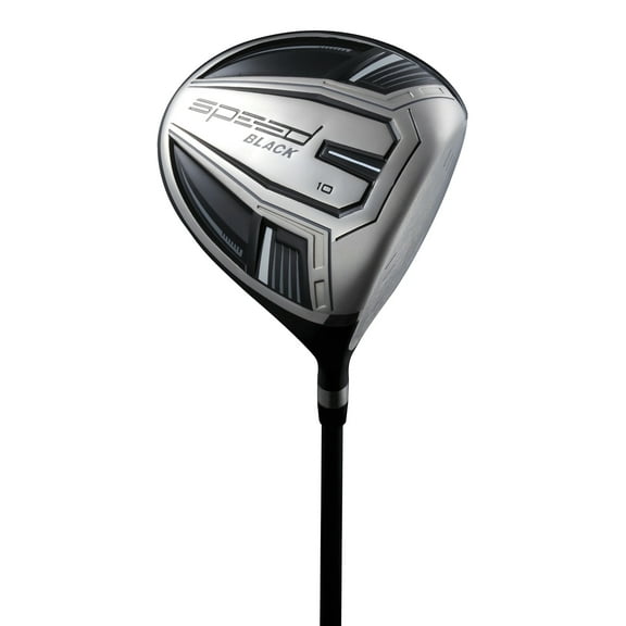 SPEED SYSTEM GOLF 460CC TITANIUM DRIVER - GUARANTEED TO ADD DISTANCE TO YOUR DRIVES!