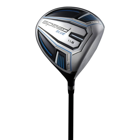 SPEED SYSTEM GOLF 460CC TITANIUM DRIVER - GUARANTEED TO ADD DISTANCE TO YOUR DRIVES!