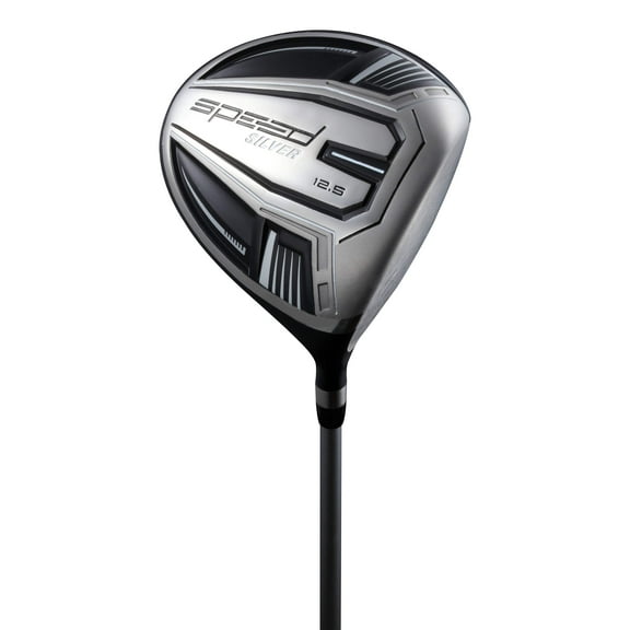 SPEED SYSTEM GOLF 460CC TITANIUM DRIVER - GUARANTEED TO ADD DISTANCE TO YOUR DRIVES!
