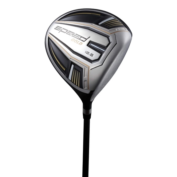 SPEED SYSTEM GOLF 460CC TITANIUM DRIVER - GUARANTEED TO ADD DISTANCE TO YOUR DRIVES!