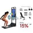 Speediance AIPowered Smart Home Gym System, Multifunctional Smith