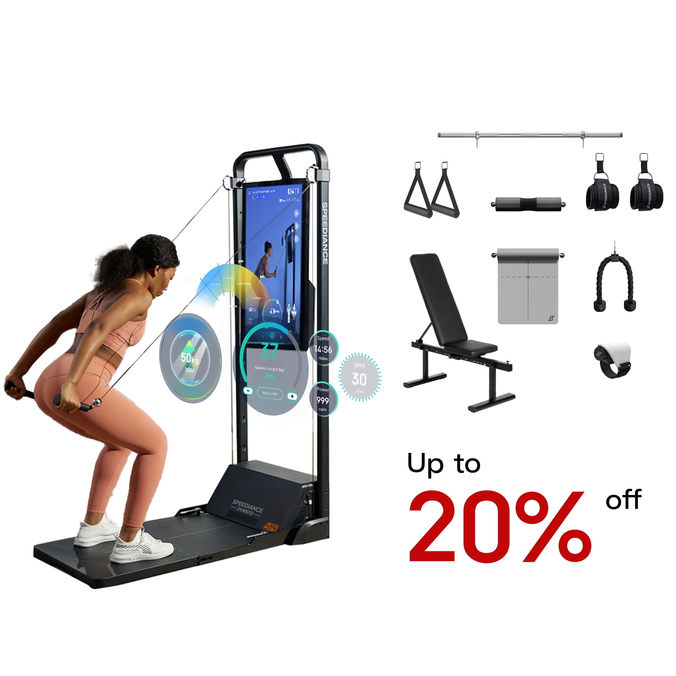 Digital workout machine new arrivals