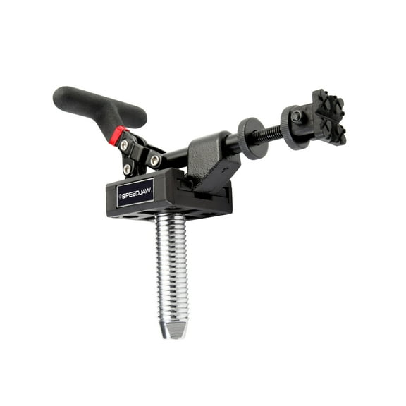 SPEEDJAW 79217 In-Line Toggle Clamp for SPEEDJAW Clamping Tables