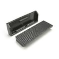 thumbnail image 1 of SPEEDJAW 92817 Ductile Iron Vise Pad Set for 6-Inch SPEEDJAW Vise 92748, 1 of 4