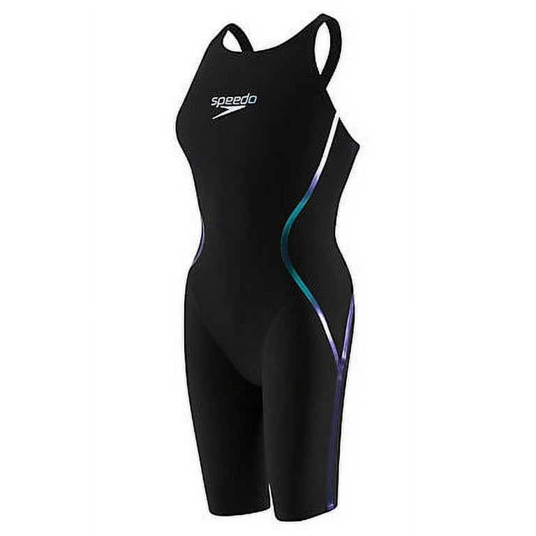 SPEEDO Fastskin LZR Racer X Open Back Kneeskin 