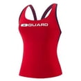 thumbnail image 1 of speedo guard tankini, 1 of 3