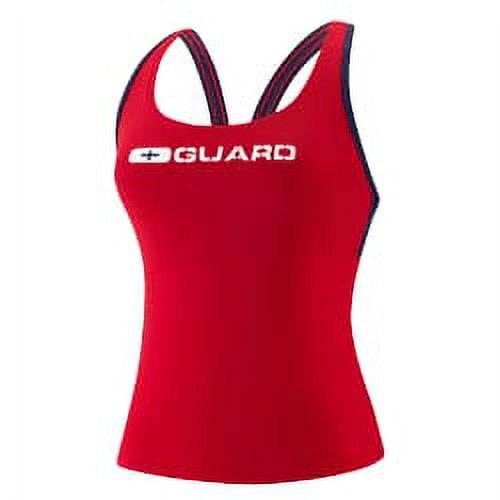 speedo guard tankini