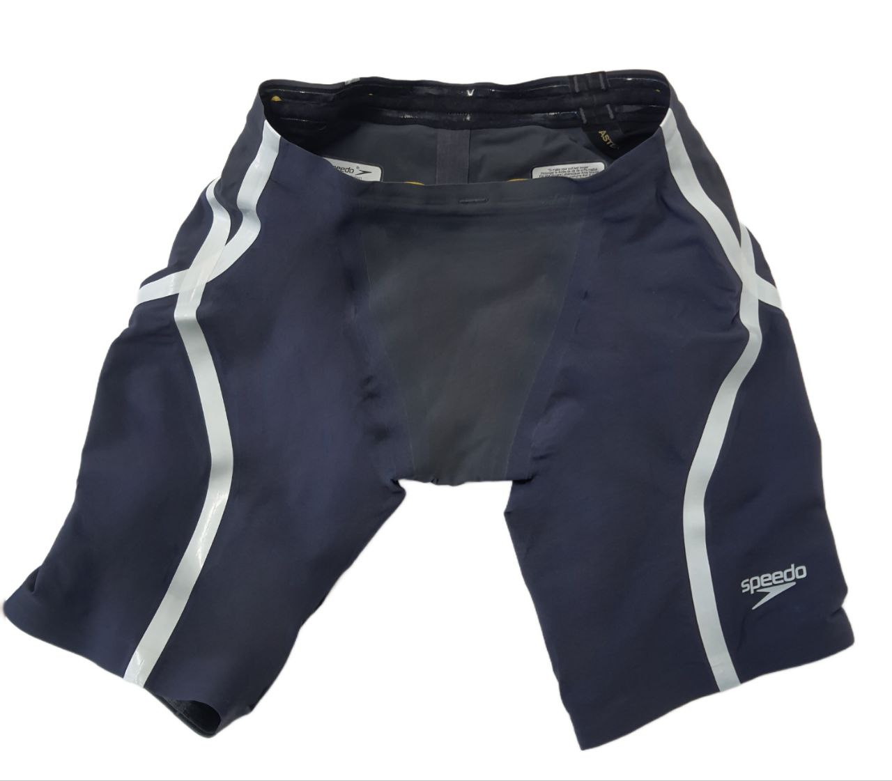 SPEEDO Men's LZR Racer X Fina Approved Drawstring Jammer