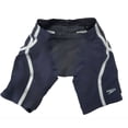 thumbnail image 1 of SPEEDO Men's LZR Racer X Fina Approved Drawstring Jammer, Grey, 13, 1 of 1