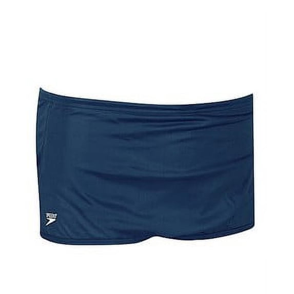 SPEEDO Solid Nylon Training Suit