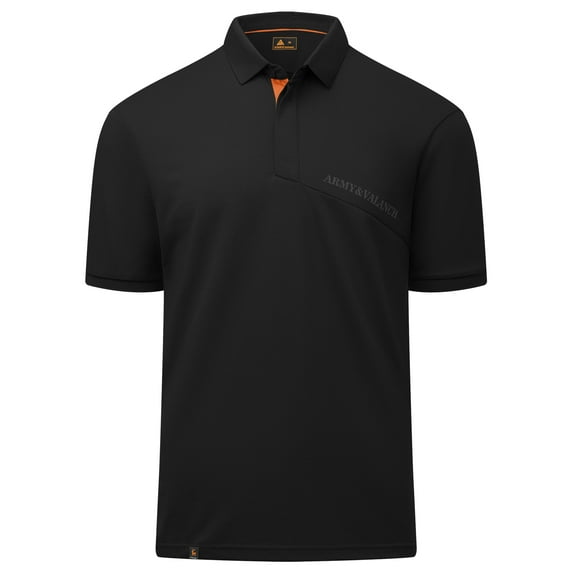SPEEDRUN Men's Golf Polo T Shirts Button-Down Golf Tennis Tees Short Sleeve Casual Polo Shirt for Men