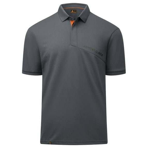 SPEEDRUN Men's Golf Polo T Shirts Button-Down Golf Tennis Tees Short Sleeve Casual Polo Shirt for Men