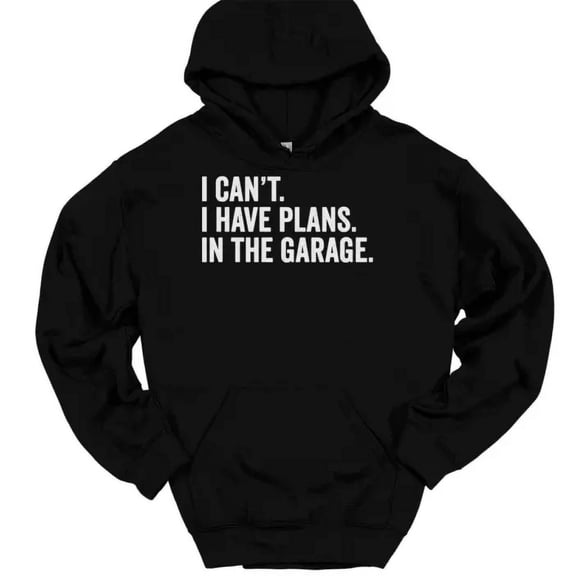 SPEEDRUN Men's Long Sleeve Printed Hooded T-Shirt - Casual Cotton Hoodie