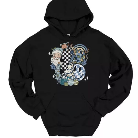 SPEEDRUN Men's Long Sleeve Printed Hooded T-Shirt - Casual Cotton Hoodie