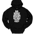 thumbnail image 1 of SPEEDRUN Men's Long Sleeve Printed Hooded T-Shirt - Casual Cotton Hoodie, 1 of 6