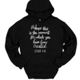 thumbnail image 1 of SPEEDRUN Men's Long Sleeve Printed Hooded T-Shirt - Casual Cotton Hoodie, 1 of 6