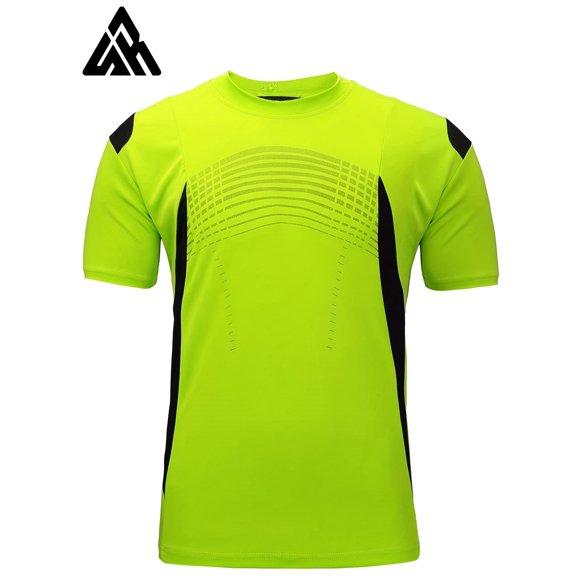 SPEEDRUN Men's Short Sleeve T-Shirt