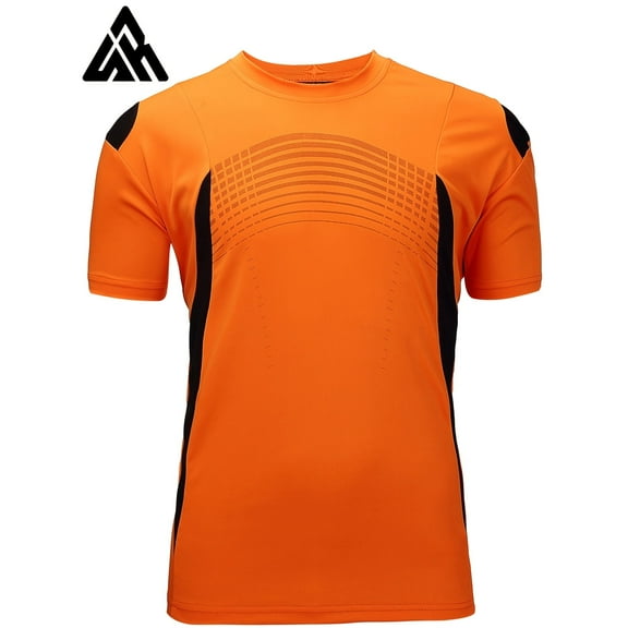 SPEEDRUN Men's Short Sleeve T-Shirt