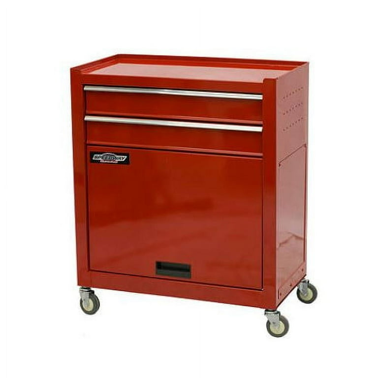 SPEEDWAY 24''W 2-Drawer Tool Chest - Walmart.com