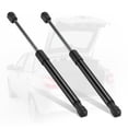thumbnail image 1 of SPEEDWOW 13 inch/30Lbs Gas Struts Shocks for Camper Shell Window Pickup Leer Topper Canopy Truck Weatherguard Tool Box Lid, Pack of 2PCS, 1 of 6