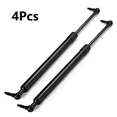 thumbnail image 1 of SPEEDWOW 18Inch 40lb/178N Rear Hatch Struts Lift Support, Gas Shocks Spring for Jeep Grand Cherokee 1999-2004 (4 Packs), 1 of 6