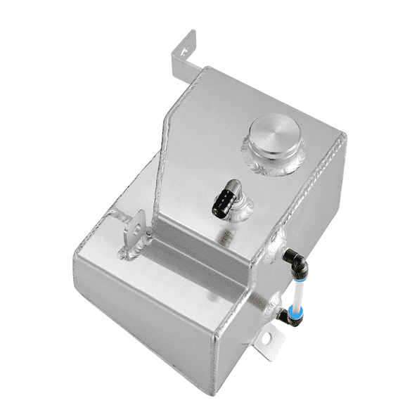 SPEEDWOW 1990-1997 Mazda Miata NA Aluminum Coolant Reservoir