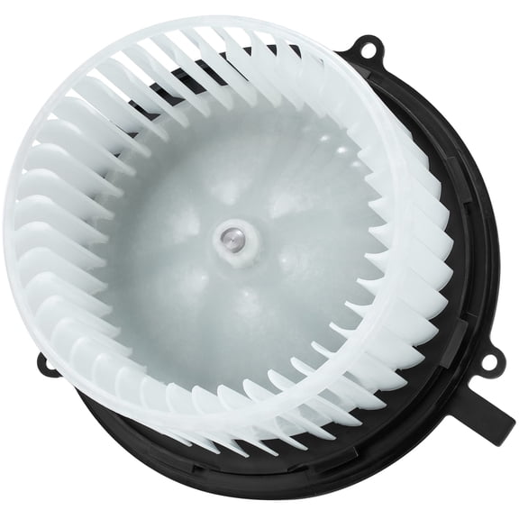 SPEEDWOW AC Heater Blower Motor Fan 75847 for 2002-2006 Acura MDX 2003-2008 Honda Pilot,HVAC Blower Motor Assembly