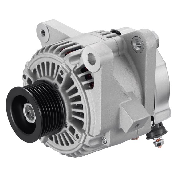 SPEEDWOW Alternator for 1.8L Toyota Corolla 2009-2013, Matrix 2009-2010, Pontiac Vibe 09-10