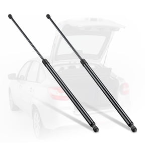 SPEEDWOW C16-15953 36inch 100lbs (445N) Gas Shocks Struts Lift Support for Camper Shell Tool Box Lid Pickup Canopy Truck Topper Window Truck Bed Cover etc, Set of 2