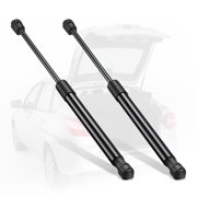 SPEEDWOW C16-23933 15inch 45lbs 200N Gas Shocks Struts Lift Support for are Leer Camper Shell Window Truck Canopy Cap Cover Cabinets Door etc, Set of 2