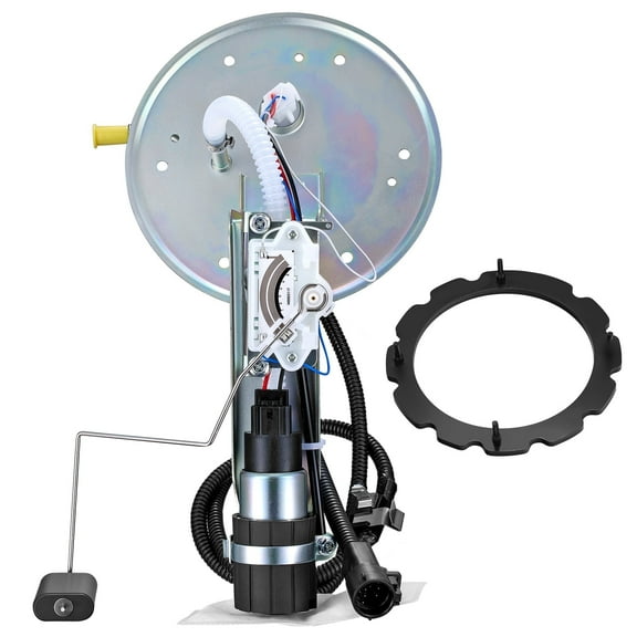 SPEEDWOW E2336S Eletric Fuel Pump Assembly Compatible with Ford Crown VictoriaLincoln Town Car & Grand Marquis 2003-2010, Marauder 2003 2004, V8 4.6L, Replaces 4W1Z9H307AA