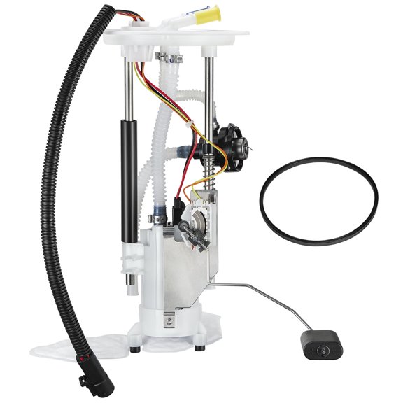 SPEEDWOW E2360M Fuel Pump Module Assembly Compatible with Ford Expedition 2003 2004 V8 5.4L, Replaces P2592M P76022M SP2360M 67223 FG0860
