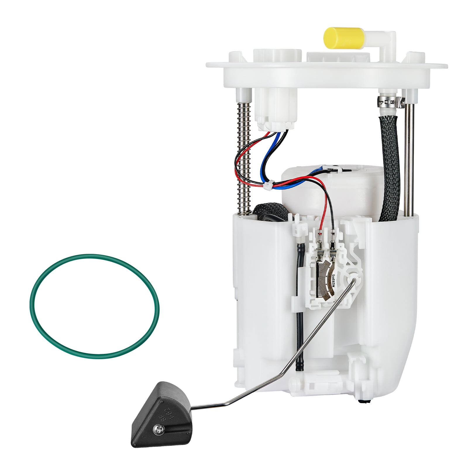 SPEEDWOW E2479M Fuel Pump Module Assembly Compatible with Ford Edge ...