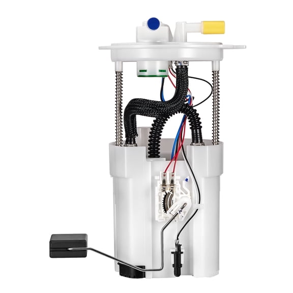 SPEEDWOW Electric Fuel Pump Assembly E9183M Compatible with 20132018 Nissan Altima L4 2.5L, 2013-2018 Nissan Altima V6 3.5L, 2016-2018 Nissan Maxima V6 3.5L