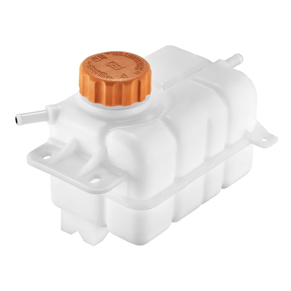 SPEEDWOW Engine Coolant Expansion Reservoir Overflow Tank for Chevy Aveo Aveo5 G3 Wave Swift+