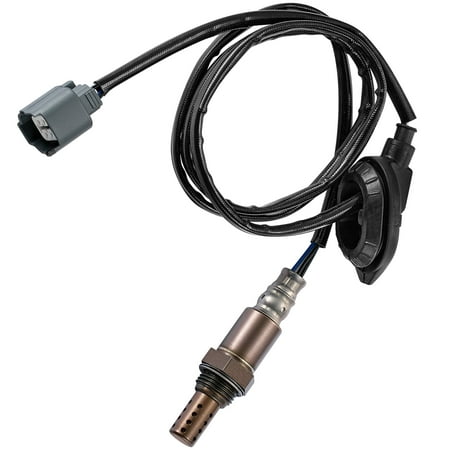 SPEEDWOW Oxygen O2 Sensor 234-4797 Compatible with Honda Accord 2.4L L4 2003 2004 2005 2006 2007,2344363, 36532RAAA01 Downstream Replacement Oxygen Sensor