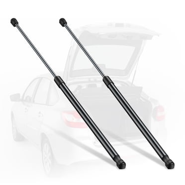 2x Rear Window Glass Lift Supports/Shocks For Chevy Blazer GMC Jimmy Olds Bravada 97-05