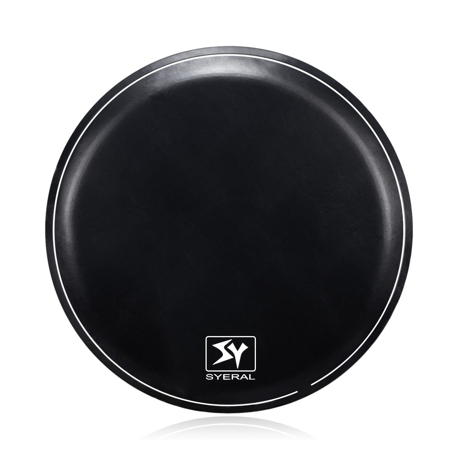 SPEEDWOW Spare Tire Cover,Vinyl Waterproof Anti-UV Snow Sun Rain Spare ...