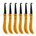 thumbnail image 1 of SPEEDWOX 6PCS Grout Removal Tool Knife Set for Tile Joint Tile Gap Clean Caulking Tool Kit Hand Tool, 1 of 4