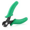 thumbnail image 1 of SPEEDWOX Memory Wire Cutters with Spring Mini Flush Cut Pliers 3 Inches Memory Wire Cutting Pliers for Memory Wire for Bracelet Making Beading DIY Arts and Crafts, 1 of 7