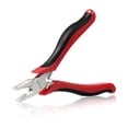 thumbnail image 1 of SPEEDWOX Mini Lineman Pliers, Combination Pliers 4.5 Inches with Box Joint Construction, Jewelry Making Pliers with Spring for Arts Hobby Craft Mechanical Work Small Electronics, 1 of 7