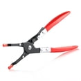 thumbnail image 1 of SPEEDWOX Soldering Aid Pliers Soldering Wire Holder Pliers Soldering Clamp Wire Welding Clamp Pick‑Up Tool Wire Soldering Pliers Welpers Welding Pliers Car Maintenance And Repair Tools, 1 of 4
