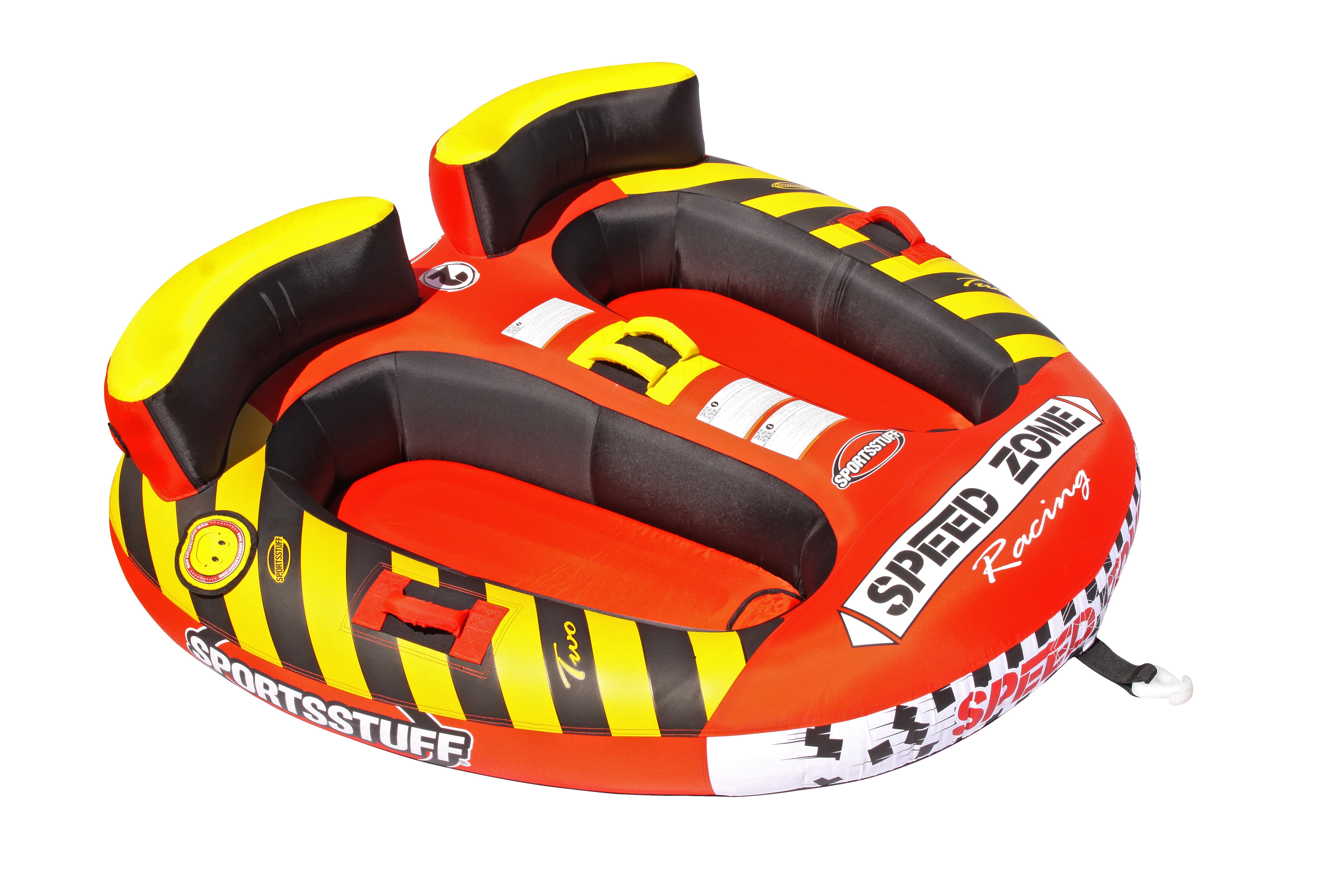 SPEEDZONE 2 Towable - Walmart.com