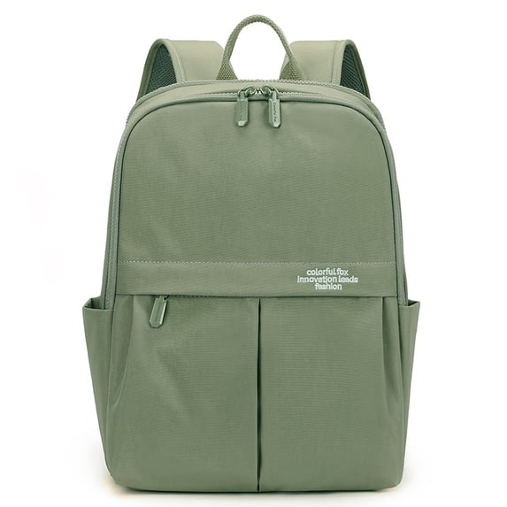 SPEKSEE Aesthetic Backpack Cute Backpack for Women Large Capacity Backpack for Casual Travel Daypacks