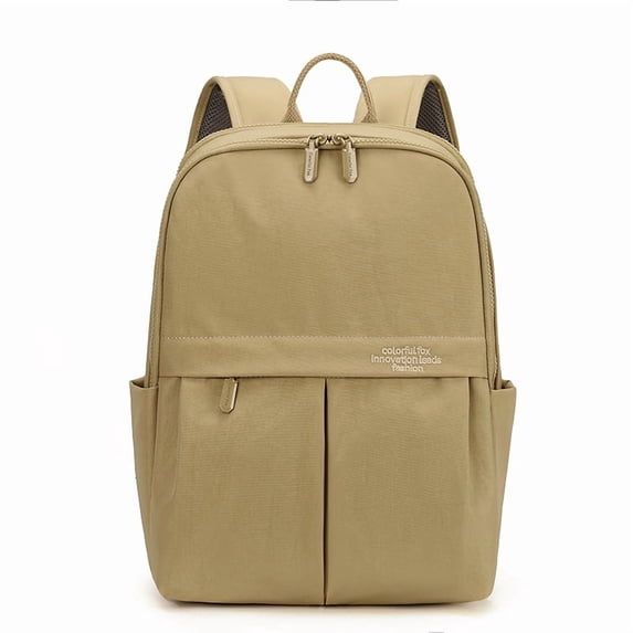 SPEKSEE Aesthetic Backpack Cute Backpack for Women Large Capacity Backpack for Casual Travel Daypacks