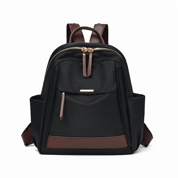 SPEKSEE Backpack Purse for Women,Small Nylon Backpacks for Ladies Backpacks Women Travel Bag