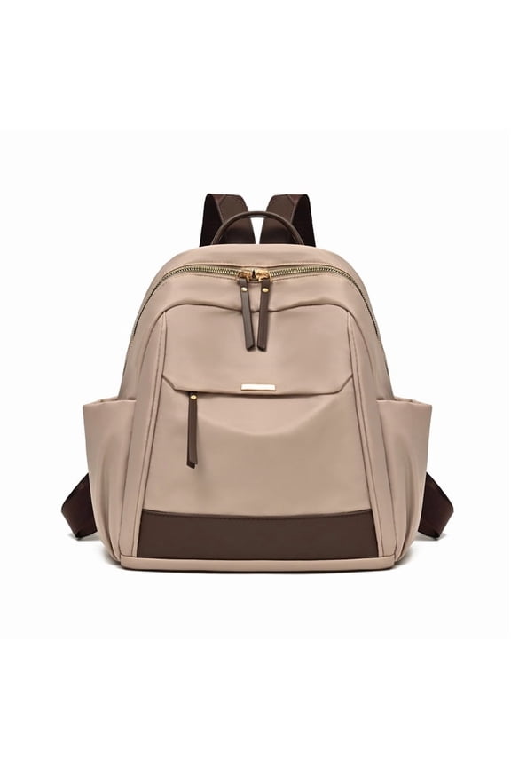 Backpack Purse for Women,Small Nylon Backpacks for Ladies Backpacks Women Travel Bag