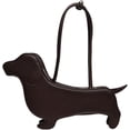 thumbnail image 1 of SPEKSEE Cartoon Dog Shaped Shoulder Bag PU Leather Purse Unique Novelty Clutch Bag Cute Evening Party Bag for Women, 1 of 18