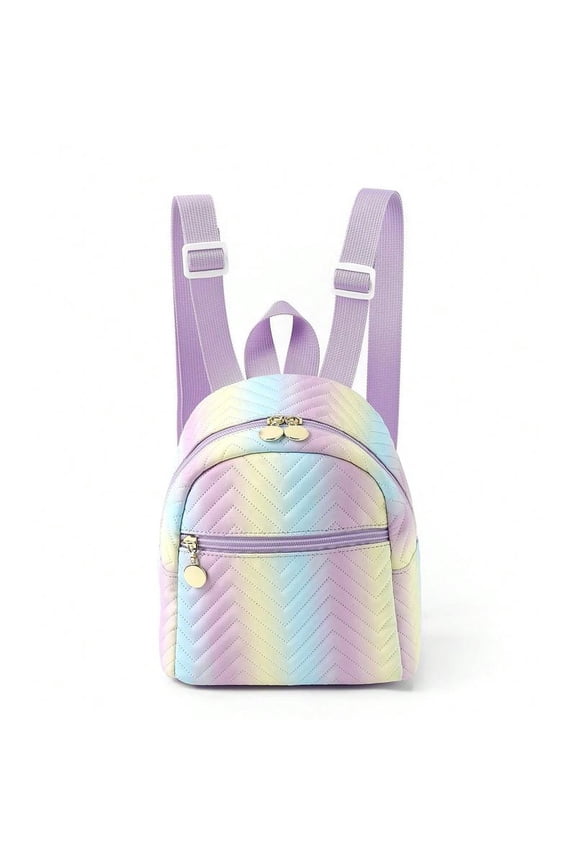 Cute Mini Backpacks, PU Leather Tiny Backpack Small Backpack for Women, Woman Backpacks Purse