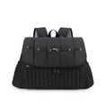 thumbnail image 1 of SPEKSEE Diaper Bag Backpack - Lightweight & Stylish, Travel Essentials Tote with Changing Pad, Insulated Pocket - Baby Diaper Backpack for Mom, Maternity, 1 of 8